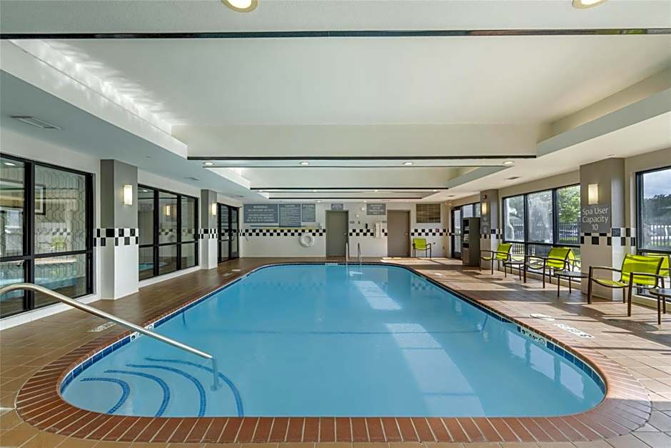 Best Western Plus Castlerock Inn & Suites