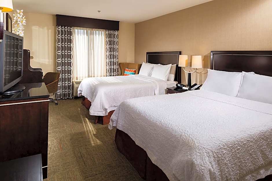 Hampton Inn By Hilton - Suites Las Vegas South