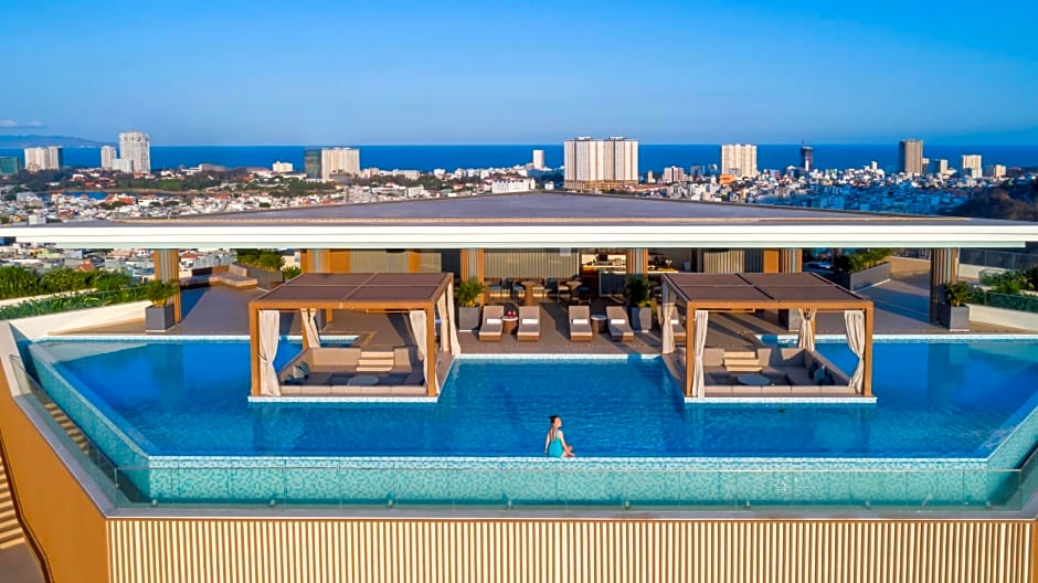 Fusion Suites Vung Tau