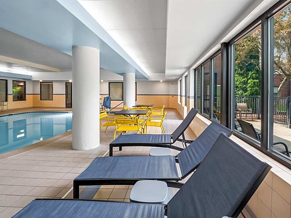 Hampton Inn & Suites East Lansing/Okemos
