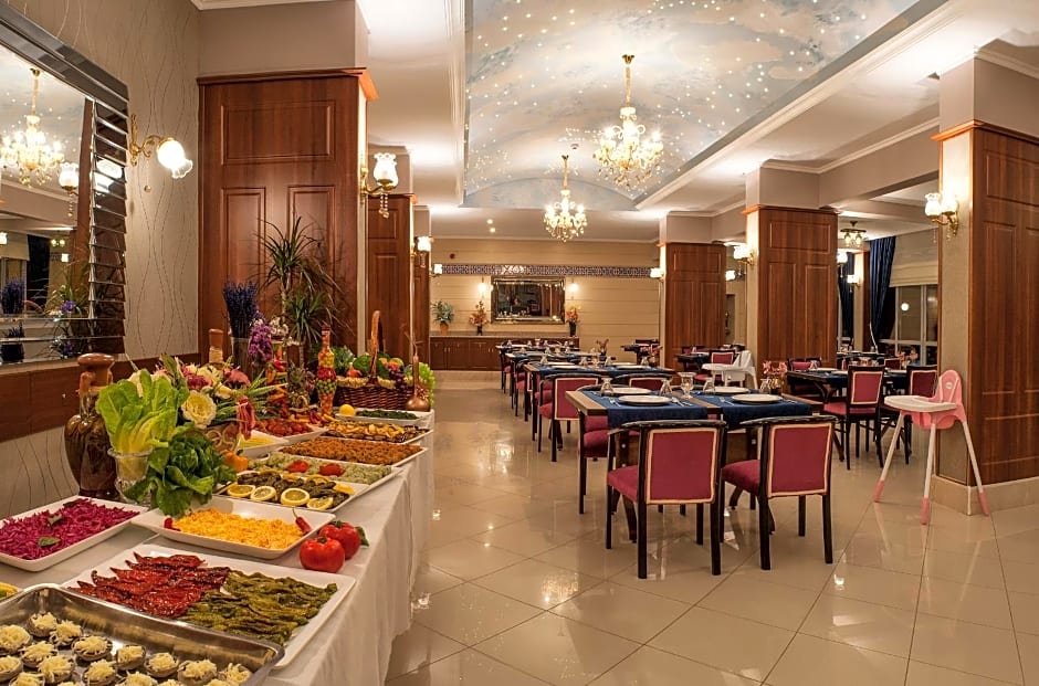 Asmira Royal Hotel