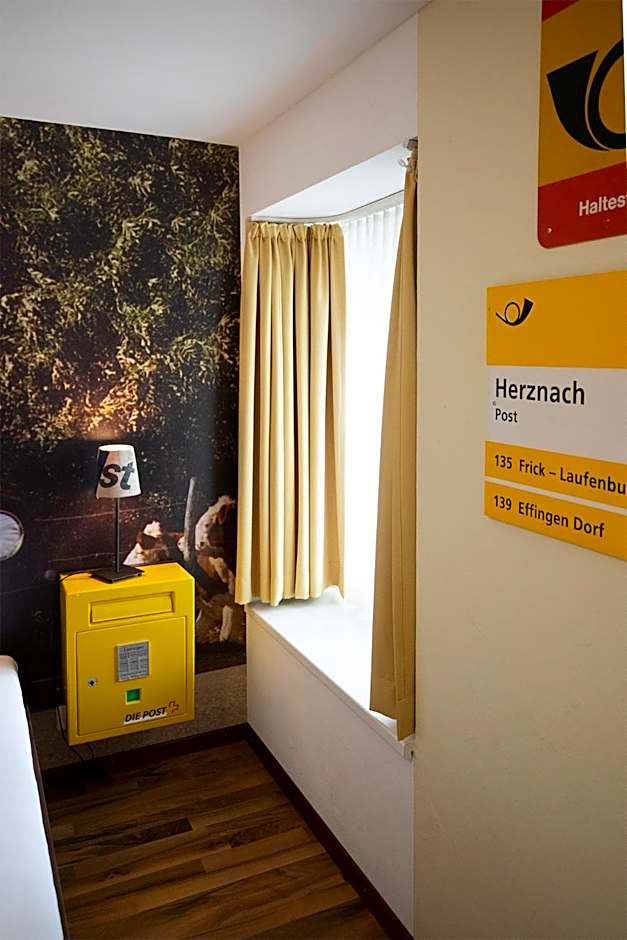 Gasthof Löwen Herznach