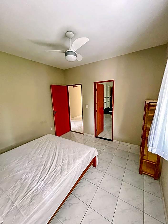 Surf Stop Hostel Serra Grande