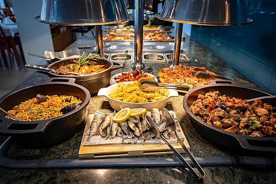 Hotel Montecarlo Spa & Wellness