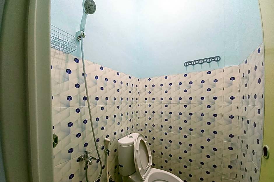 ReGa GuestHouse RedPartner