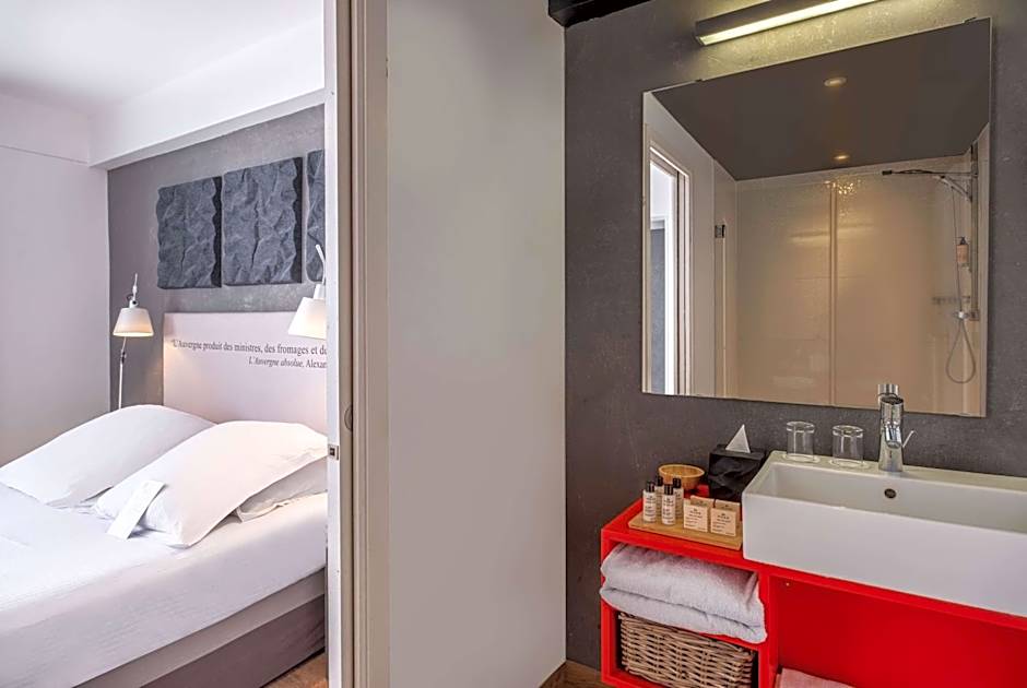 Best Western Plus Hotel Litteraire Alexandre Vialatte