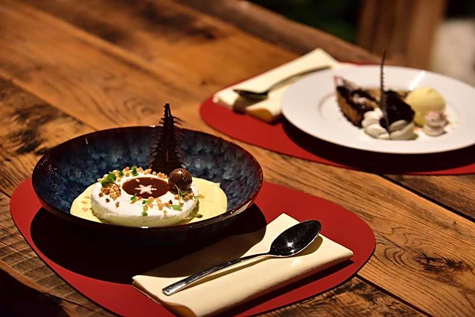 Mondorf Parc Hotel & Spa