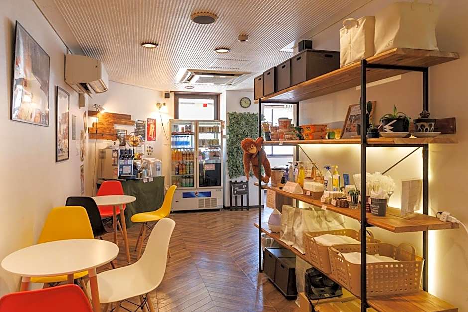 Hotel Nomad - Vacation STAY 71182v