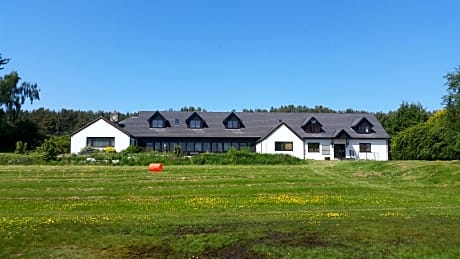 Delny Muir House
