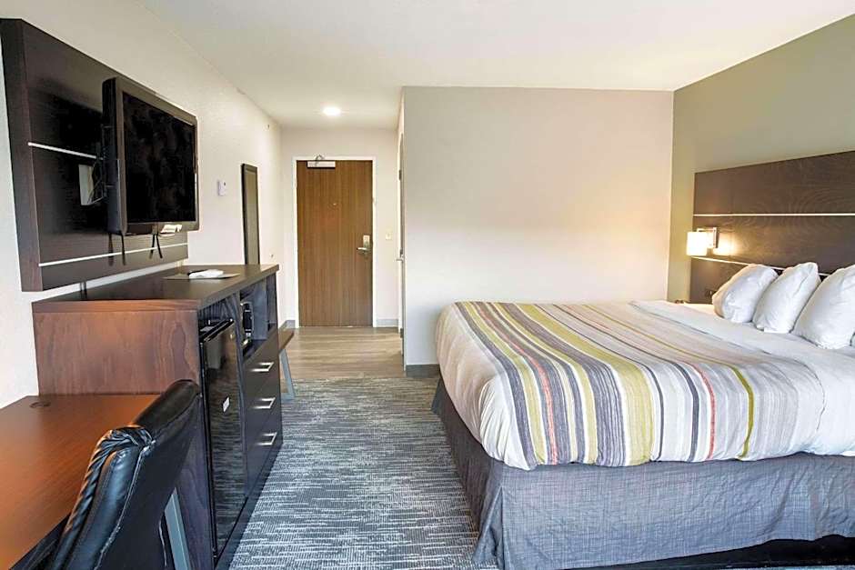 Country Inn & Suites by Radisson, Columbus West, OH