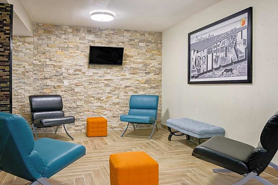 Super 8 by Wyndham Florence