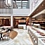 Courtyard by Marriott Raipur