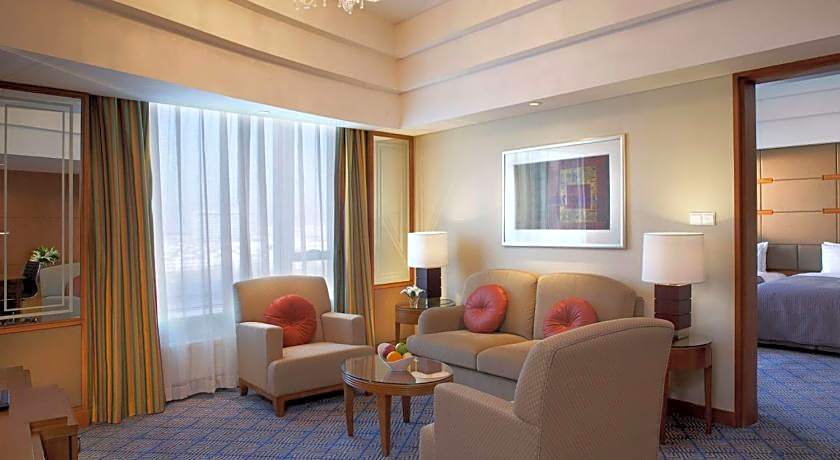 Shangri-La Hotel Baotou