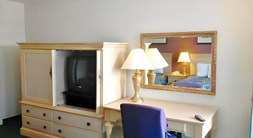 America's Best Inn Lakeland