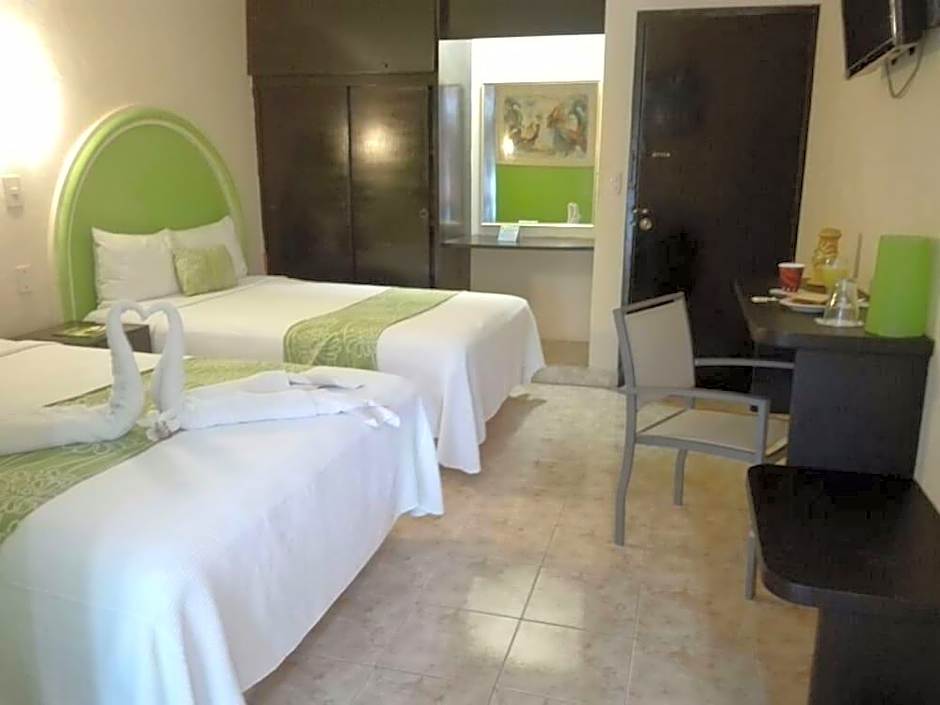 Hotel HC Internacional