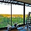 Victoria Falls Safari Lodge