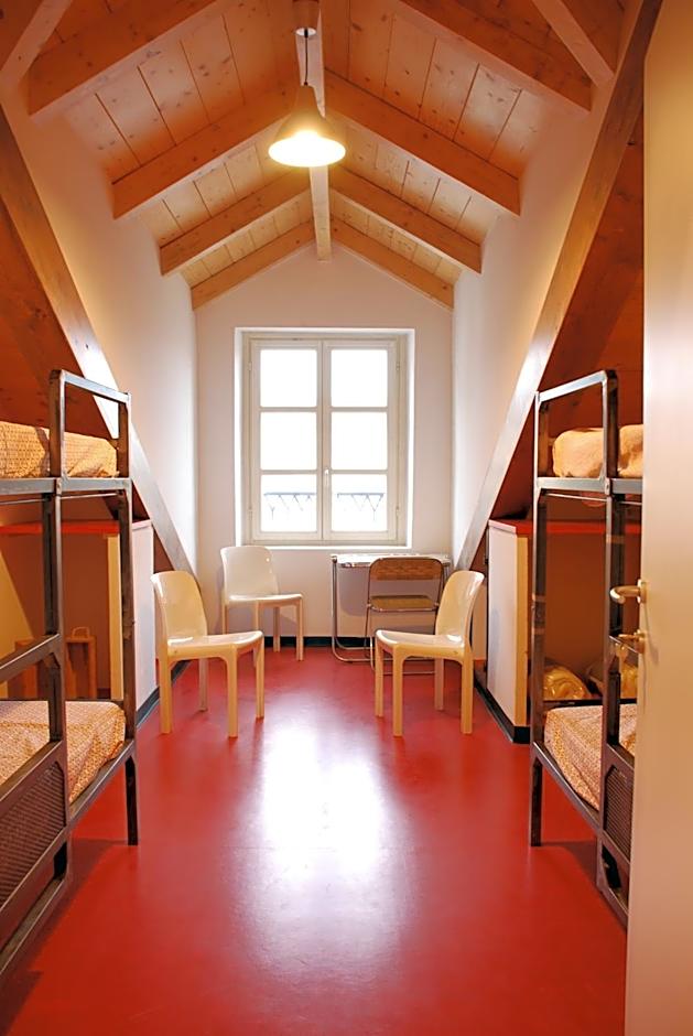 Attic Hostel Torino