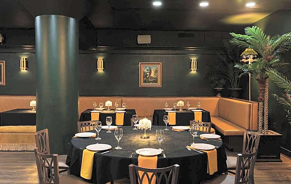 Haywood Park Hotel, an Ascend Collection Hotel
