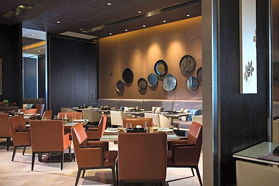 Renaissance by Marriott Suzhou Hotel