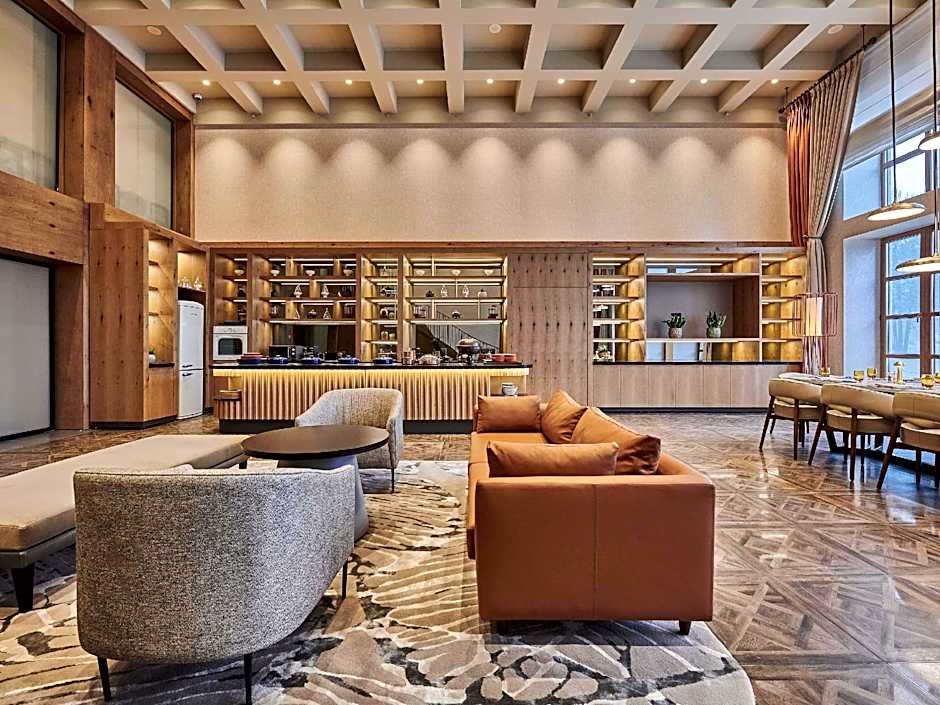 Swissotel Uludag Bursa