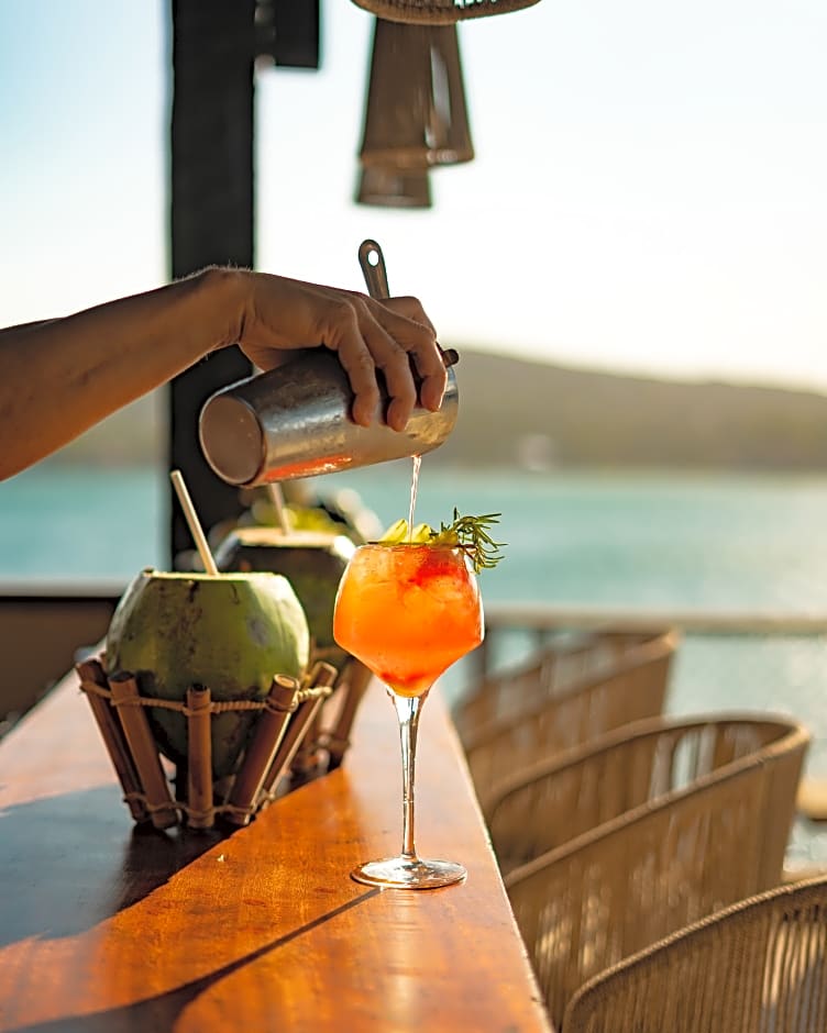 Insolito Boutique Hotel & Spa