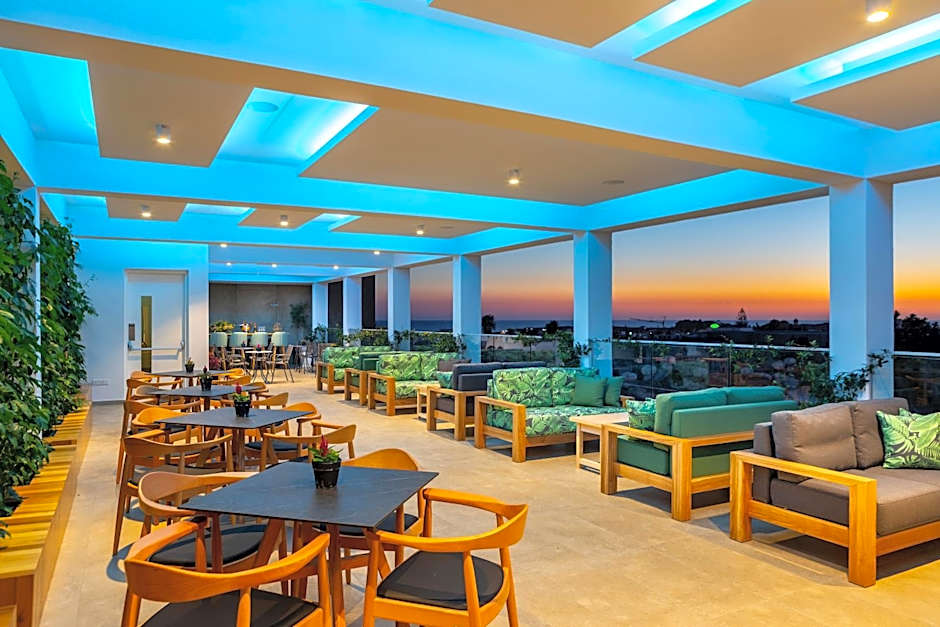 Anemi Hotel & Suites