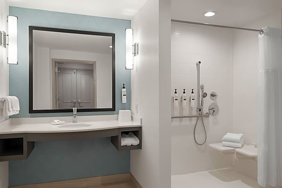 Hilton Garden Inn Lenox/Pittsfield
