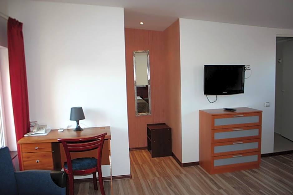 A1 Hotel Riga City Center