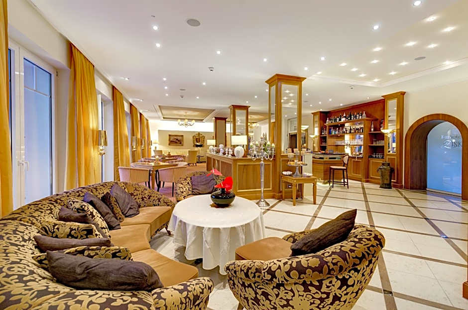 Kurhotel Zink