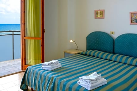 Double or Twin Room, Balcony (2 Twin Beds)