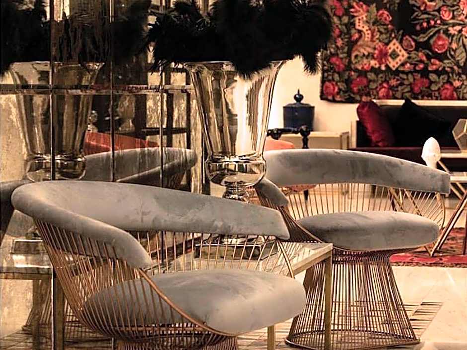 Museum Hotel Orbeliani