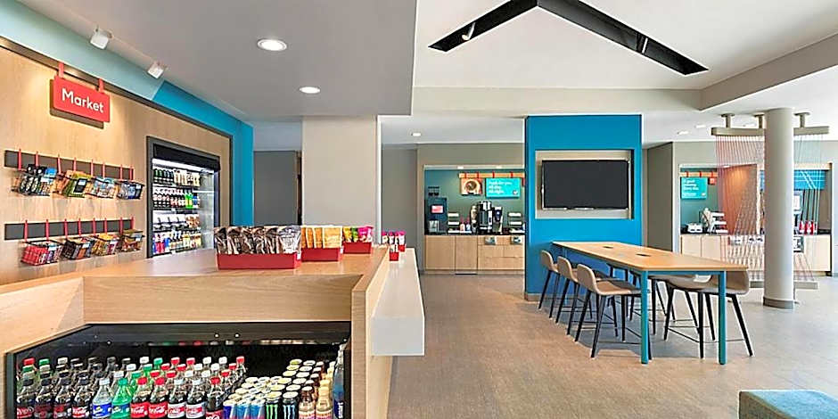 avid hotel Madison - Huntsville West By IHG