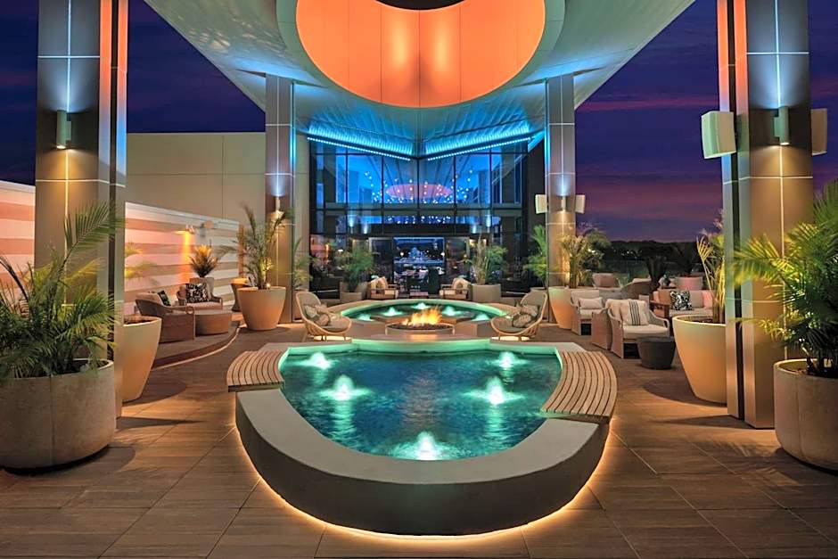 The Westin Atlanta Gwinnett