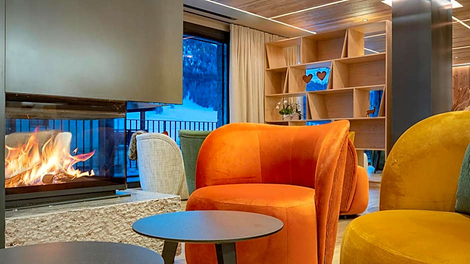 Paradise Lodge