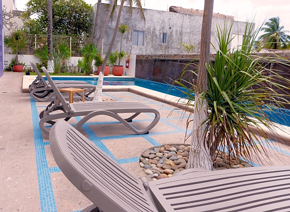 Casa Melissa