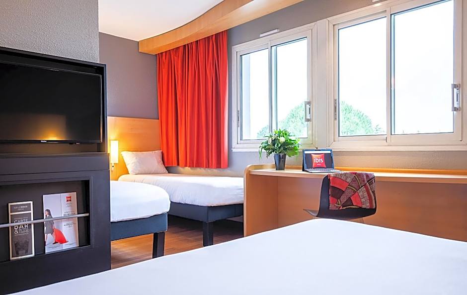 ibis Quimperle