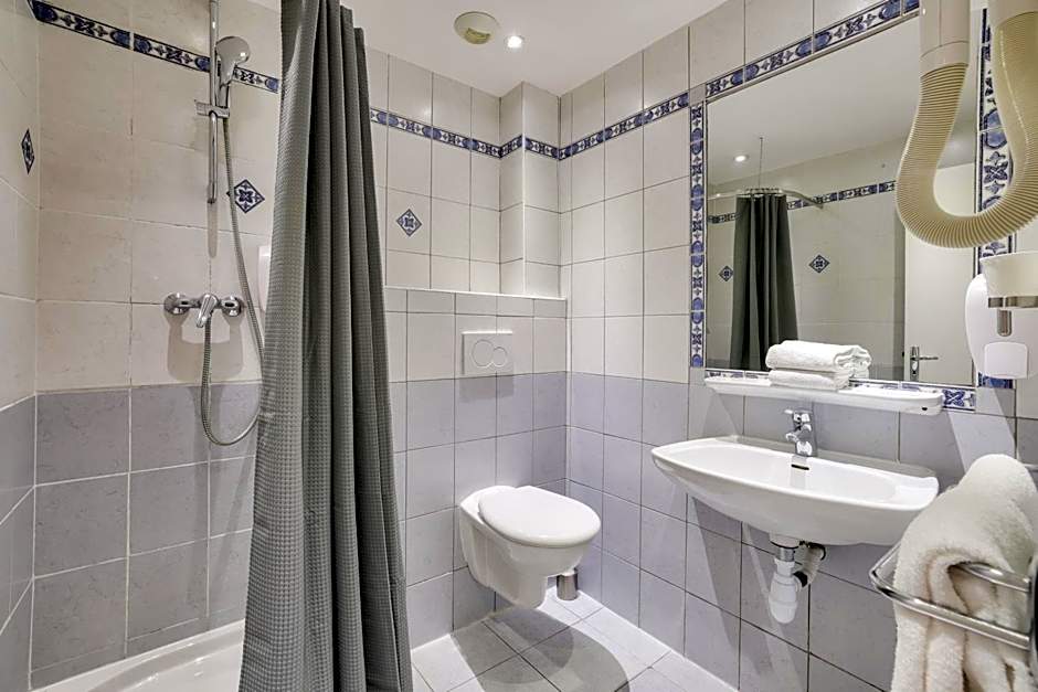 Hotel Lepante
