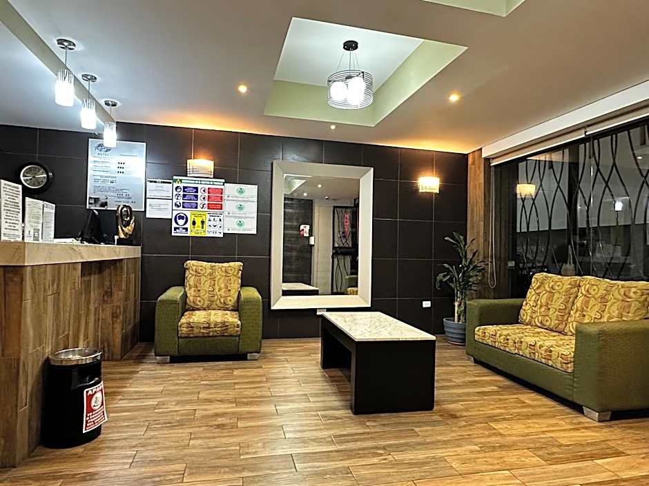 Hotel Teresita