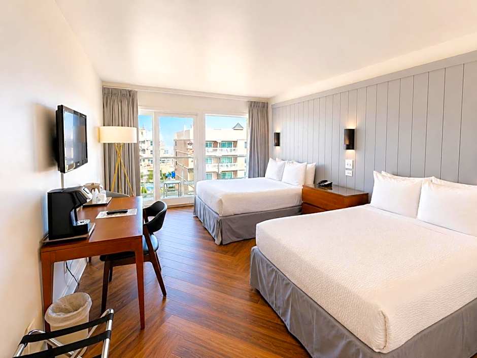 Atlantic Sands Hotel and Conference Center
