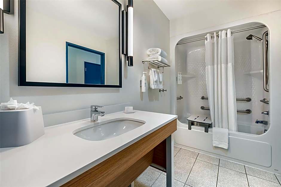 Spark by Hilton Shepherdsville Louisville South