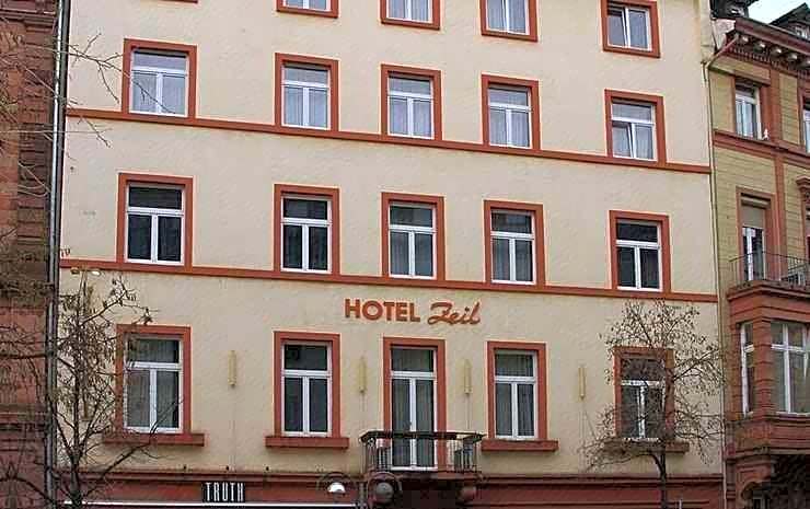 Hotel Zeil