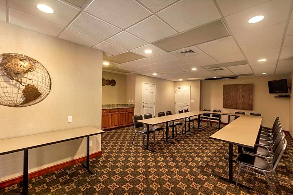 Homewood Suites By Hilton Kansas City/Overland Park