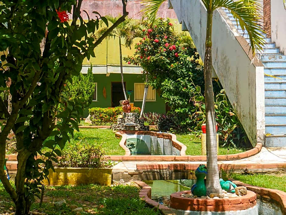 Marbello Ariau Hotel