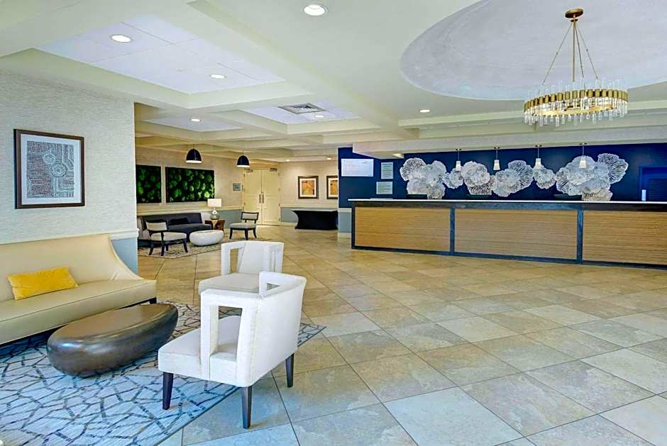 Radisson Freehold
