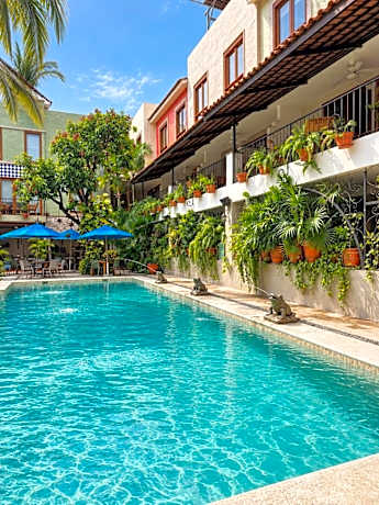 El Pueblito de Sayulita