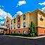Comfort Inn & Suites Muncie Near University