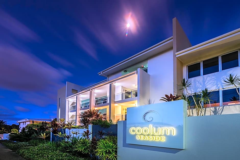 Coolum Seaside Apartments