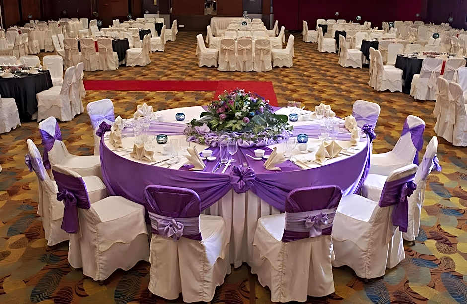 Eastin Hotel Penang
