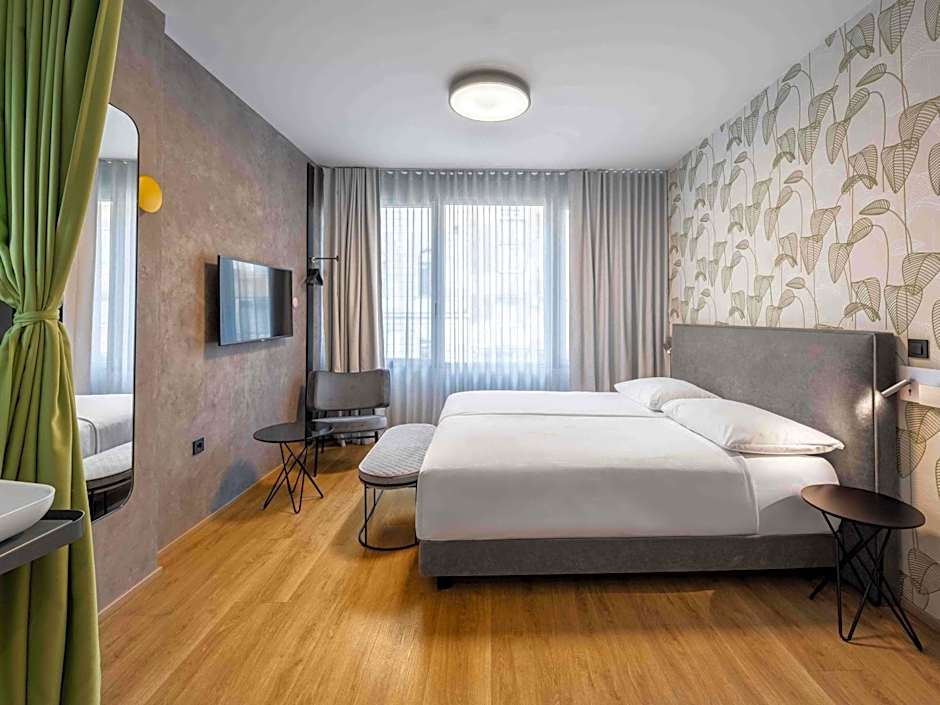 ibis Styles Ljubljana Centre