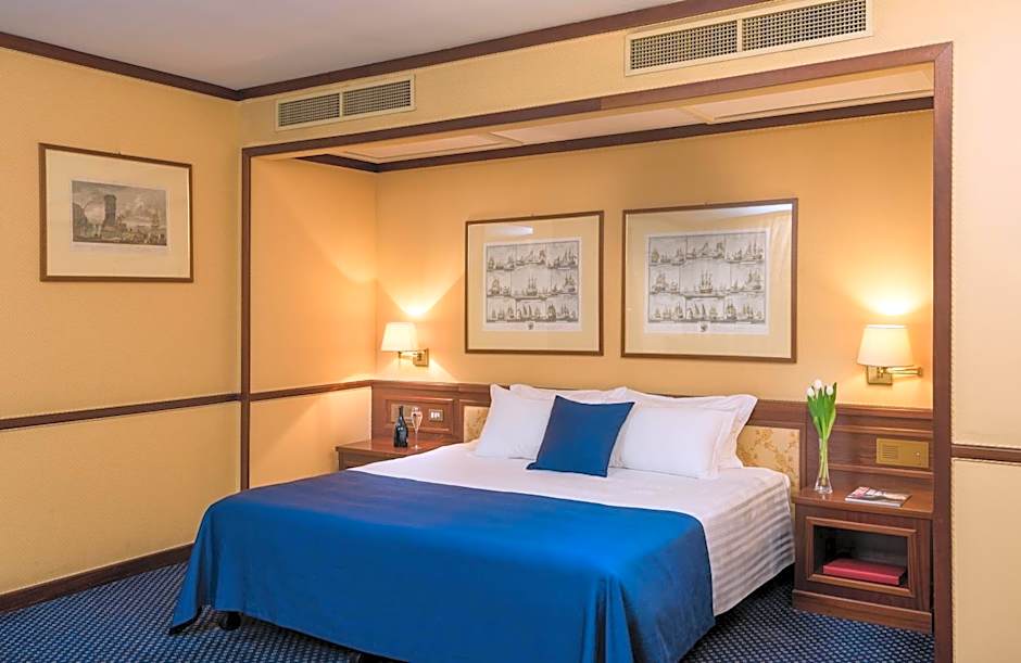 Leonardo Hotel Milan City Center